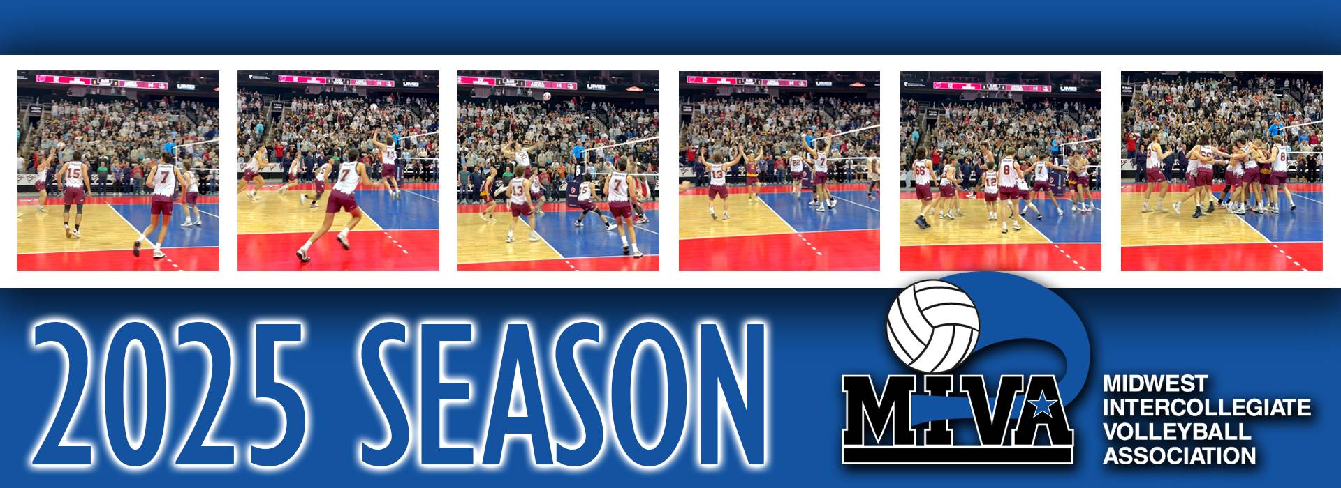 MIVA 2025 Season